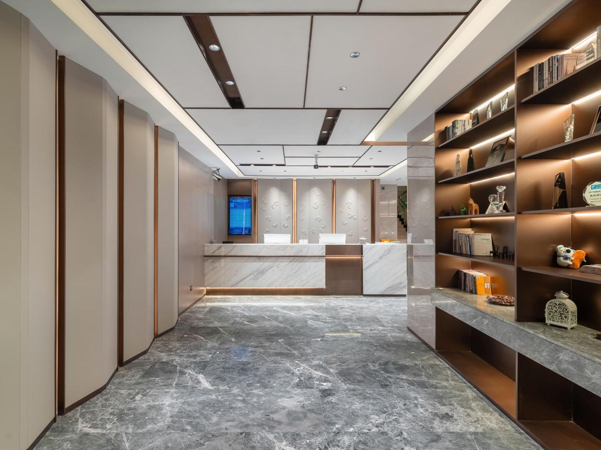 Lavande International Hotel Guangzhou Us Consulate General Guangzhou Grandview Plaza Branch - Free Shuttle Bus To Canton Fair Complex During Canton Fair Period & Free Vpn Internet Access מראה חיצוני תמונה